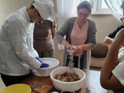 Warsztaty wędliny 2025